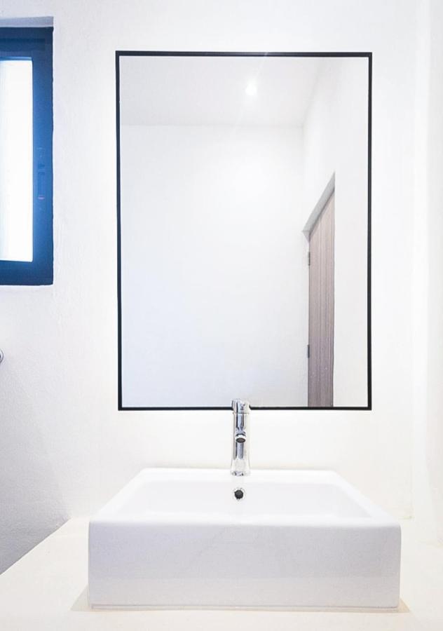 Appart hôtel Dewl Estudios : El Mexicano Playa del Carmen